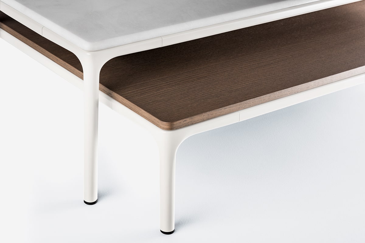 YALE LOW TABLE